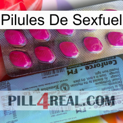 Sexfuel Pills 35
